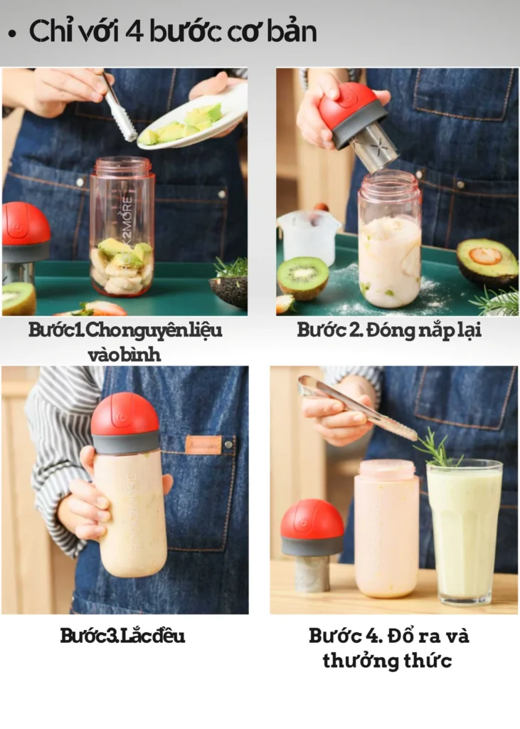 làm được nhiều món