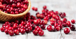 Cranberry