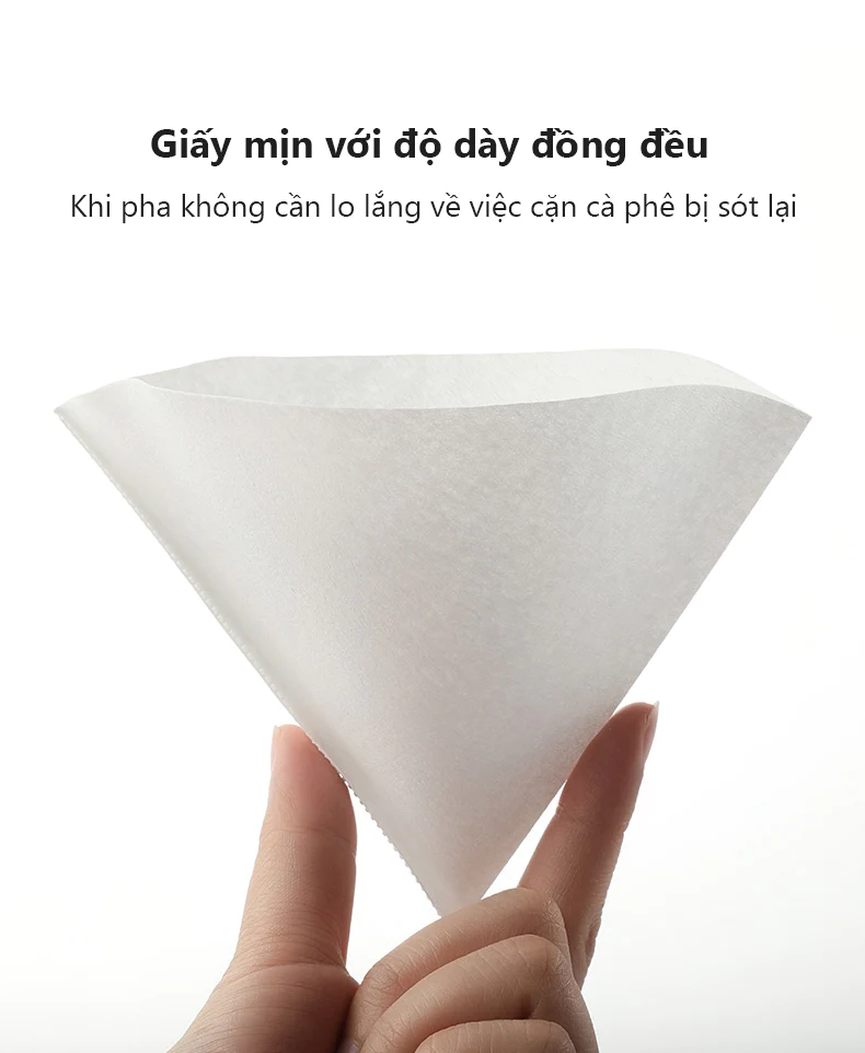 giấy lọc v60