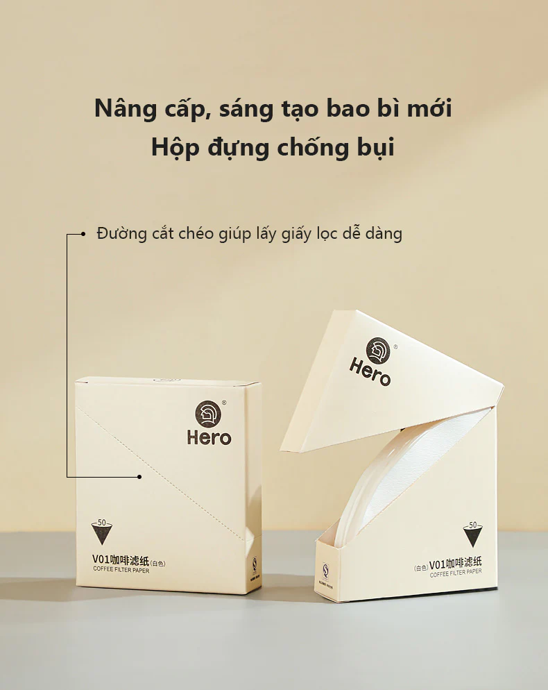 hộp đựng sáng tạo