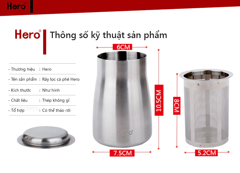 Thông số kỹ thuật