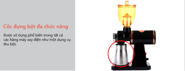 Đa chức năng