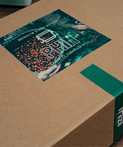 túi lọc cà phê tiện lợi