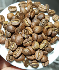 Arabica Lạc dương rang light +