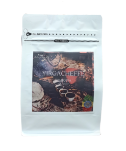 cà phê pour over ngon