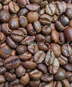 hat rang liberica gialai natural