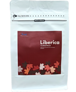 Cà phê Mít, liberica Gia Lai