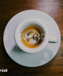 Cà Phê BLEND (phối hạt)