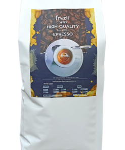 ca phe gia si cho quan