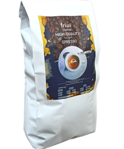 ca phe si le cho quan gia tot