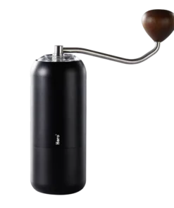 cối xay tay Hero s07 màu đen