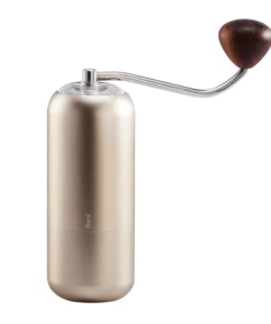 cối xay tay Hero s07 màu champange