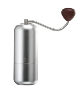 Cối xay tay Hero s07 màu bạc