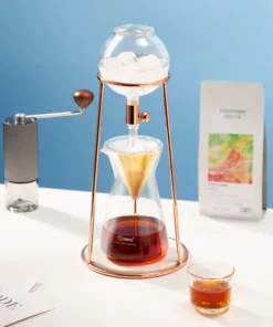 Alternative view of Bình Cold Drip - pha cà phê nhỏ giọt - Hero