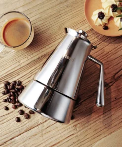 moka pot hero
