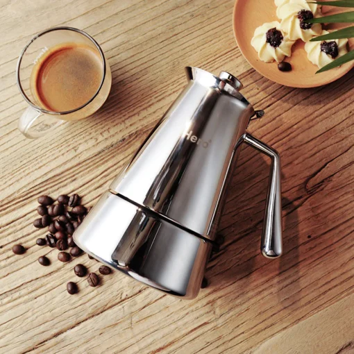 moka pot hero