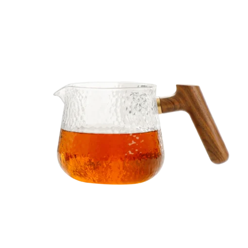 Bình Serve cà phê Hammered hero