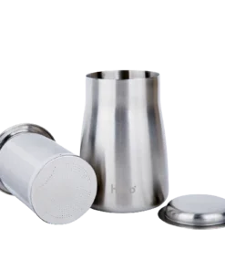 Hũ rây bột mịn cà phê