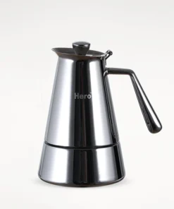 Bình Moka pot Hero