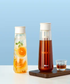 Bình pha cà phê lạnh