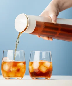 Bình ủ cà phê lạnh