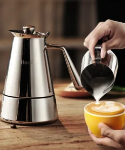 bình moka pot