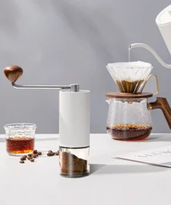 pour over với hero s02