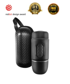 máy pha cà phê cầm tay staresso minii