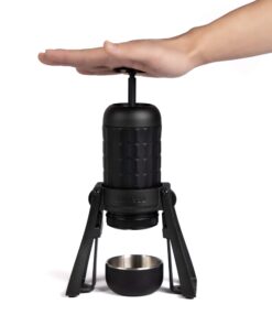 Thiết bị pha chế Staresso