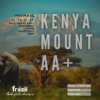 Cà phê Kenya Mount AA