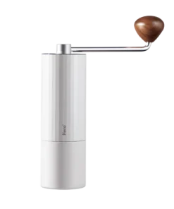Cối xay cà phê hero S01 màu trắng
