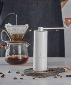 Cối xay cà phê hero S01