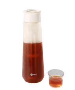Bình Ủ coldbrew Hero cực đẹp, tiện dụng và bền, chất lượng cao vượt trội mang lại trải nghiệm cà phê specialty tuyệt vời nhất