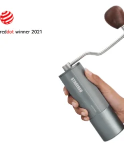 Cối xay cà phê staresso