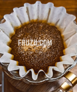 Phễu prisma Gỗ óc chó