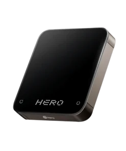 Thiết bị pha chế Hero