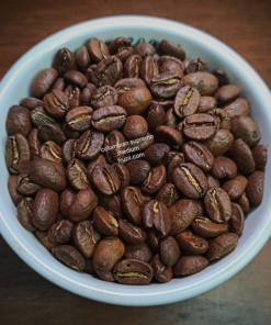 colombian supremo medium roast