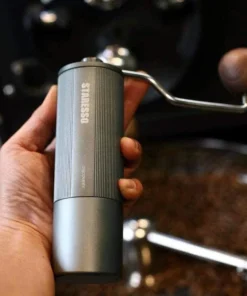 Cối xay cà phê cầm tay