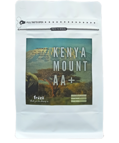 kenya mount pack