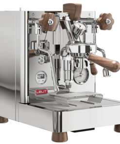 Máy Pha cà phê và thiết bị pha chế