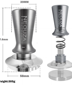 Tamper lò xo trợ lực