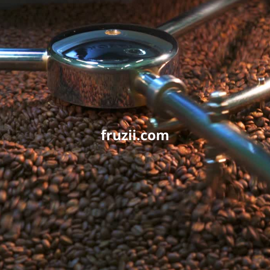 vai trò gió nóng trong rang cà phê