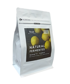 Cà phê Arabica lên men trái cây thơm ngon