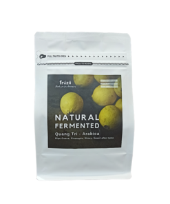 Cà phê Arabica Quảng Trị số 1 Việt Nam