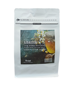 Cà phê mít Lâm Đồng