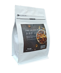 cà phê blend siêu ngọt cho espresso