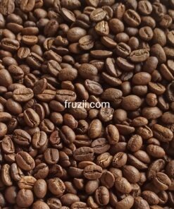 Cà phê arabica Đà Lạt