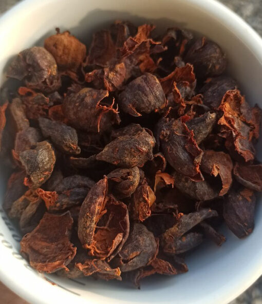 cascara Robusta Sẻ Thuận Tự nhiên