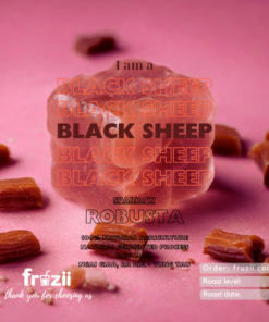 Robusta Sẻ Thuận tự nhiên Bà Rịa Vũng Tàu Ngãi Giao sơ chế lên men